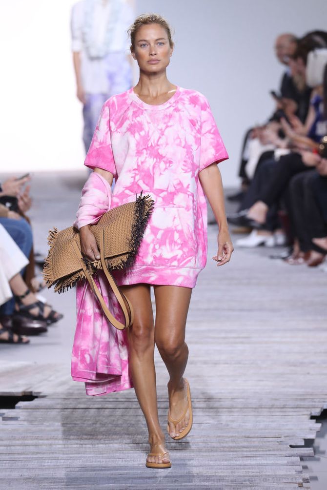 Sommertrend 2019: Batik!
