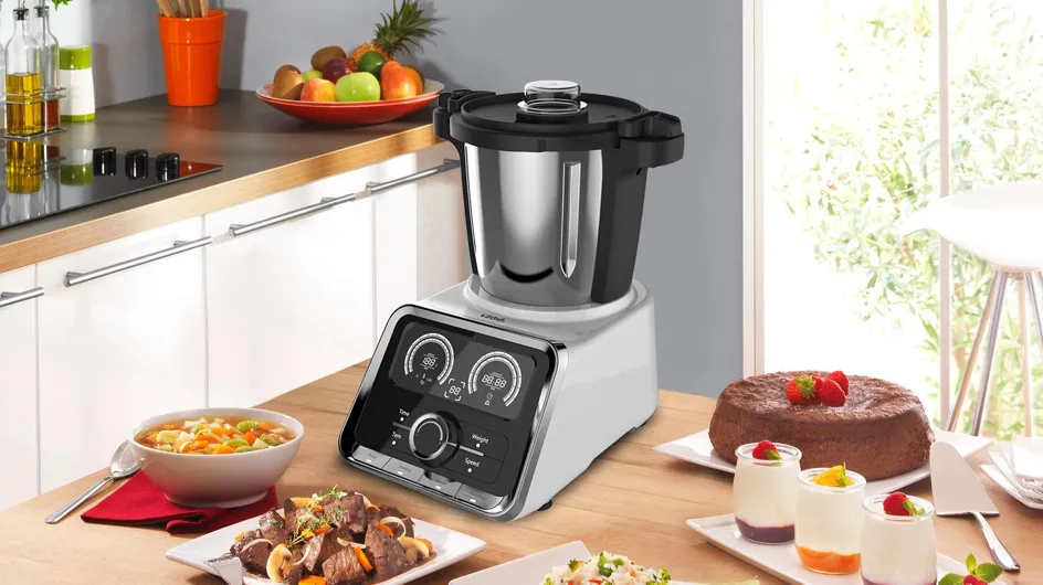 Quels sont les robots cuiseurs les moins chers ?