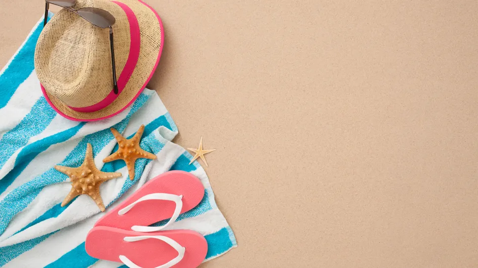 Las mejores toallas de playa para arrasar este verano