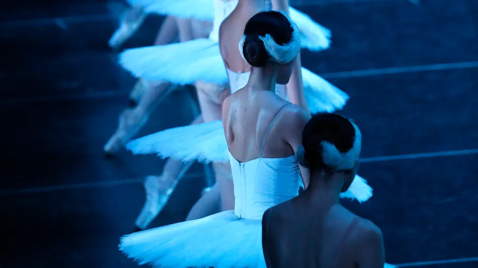 L’Universal Ballet débarque à Paris dans Le Lac des cygnes