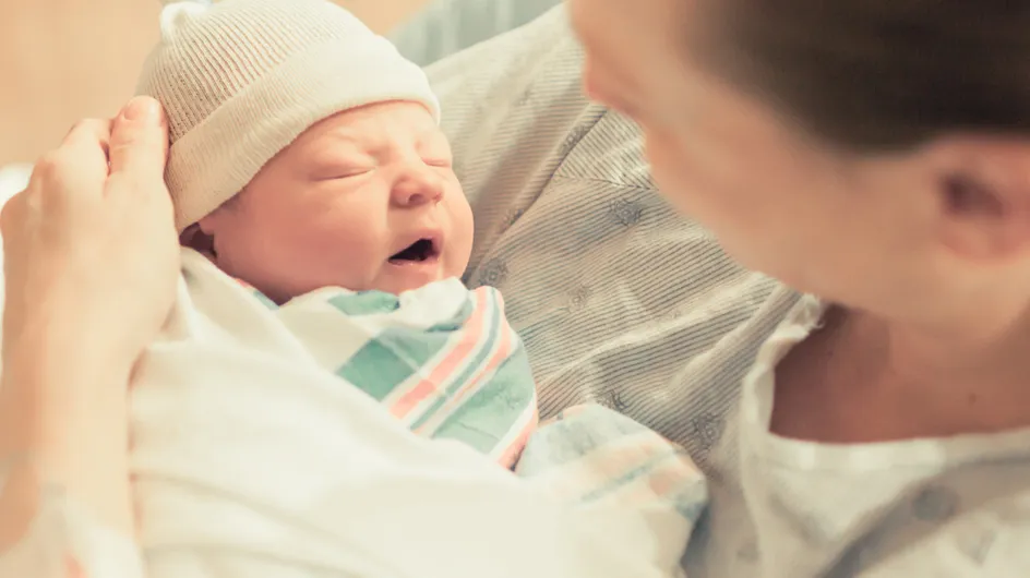 15 cosas que debes saber sobre el parto