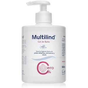 Gel de baño Multilind