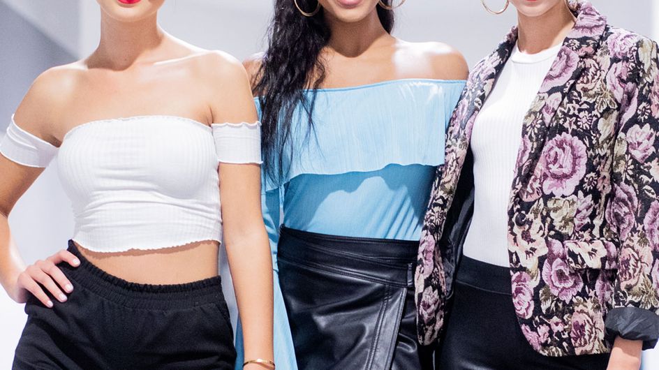 GNTM-Finale: Steht die Gewinnerin bereits fest?