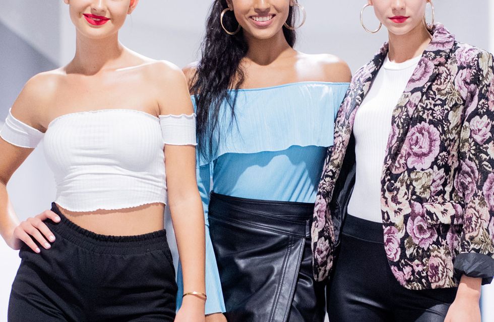 Gntm Finale Steht Die Gewinnerin Bereits Fest
