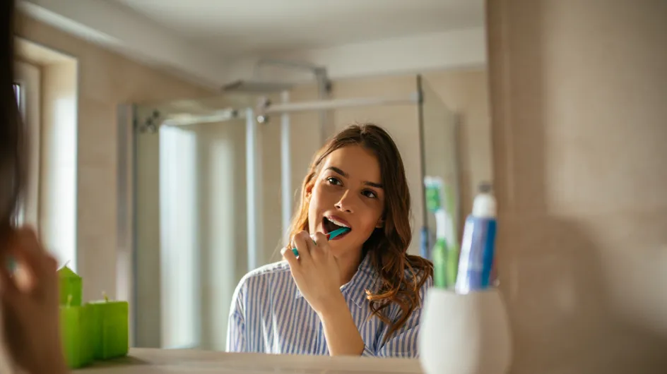 ¿Cómo elegir un buen cepillo de dientes?