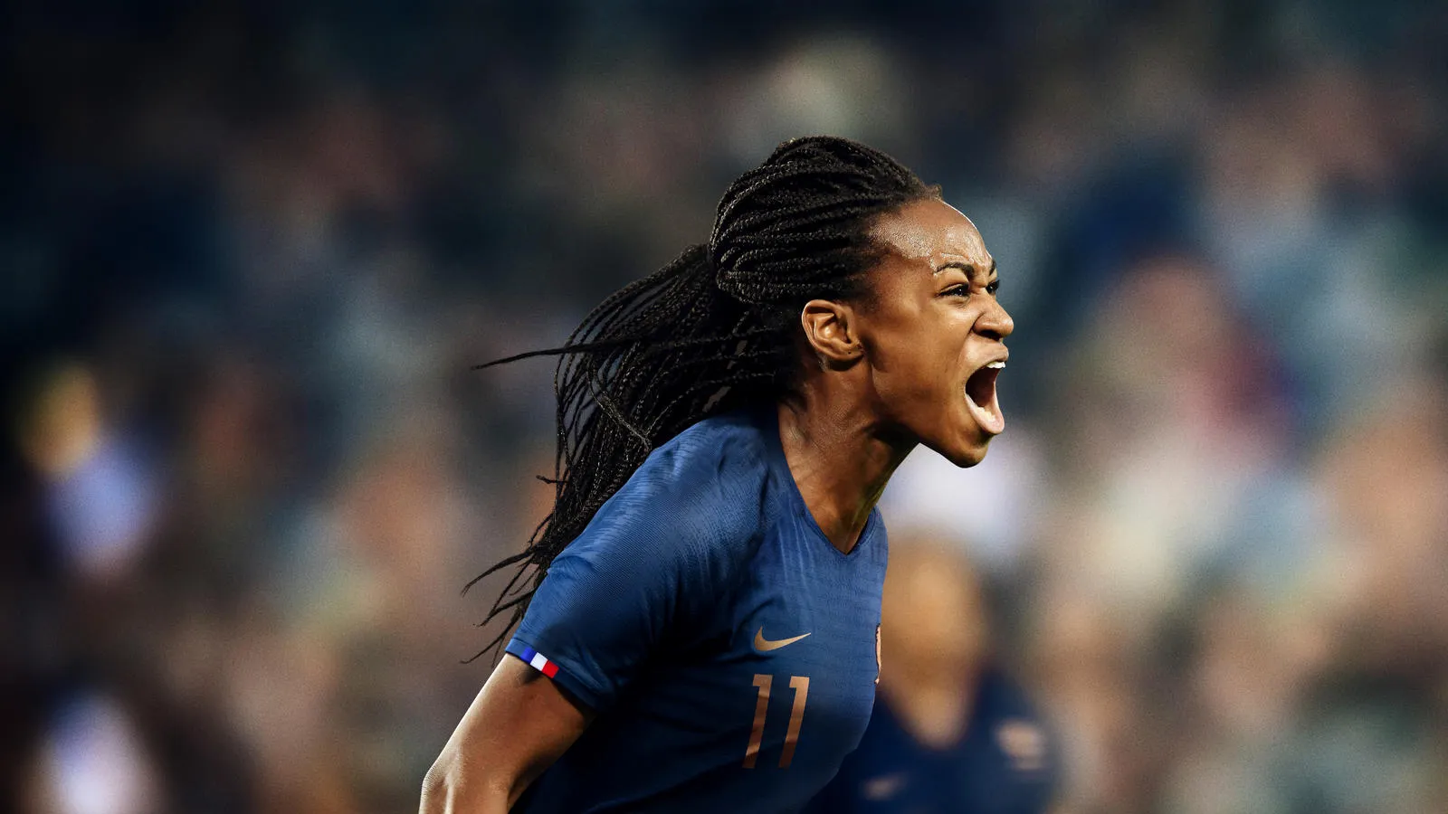 12 Anecdotes Sur Le Football Feminin