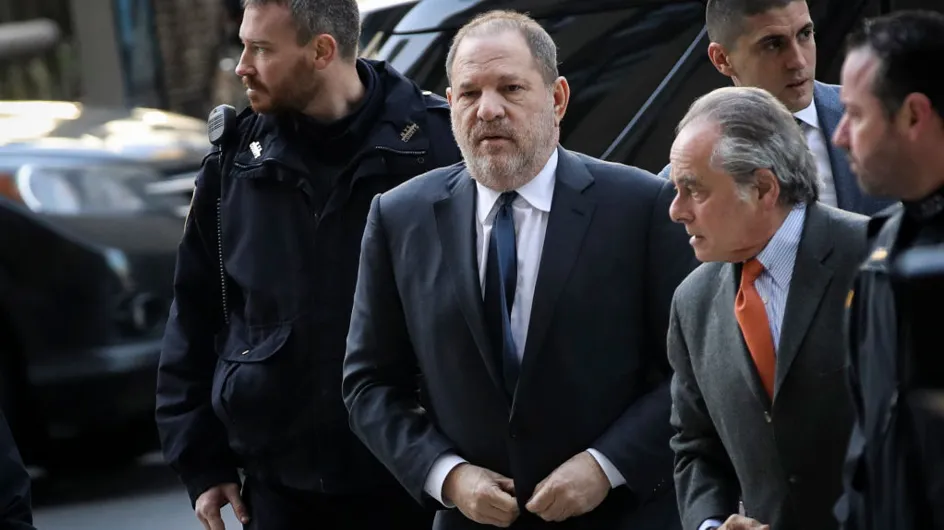 Harvey Weinstein aurait négocié l’abandon des poursuites au civil contre 44 millions de dollars