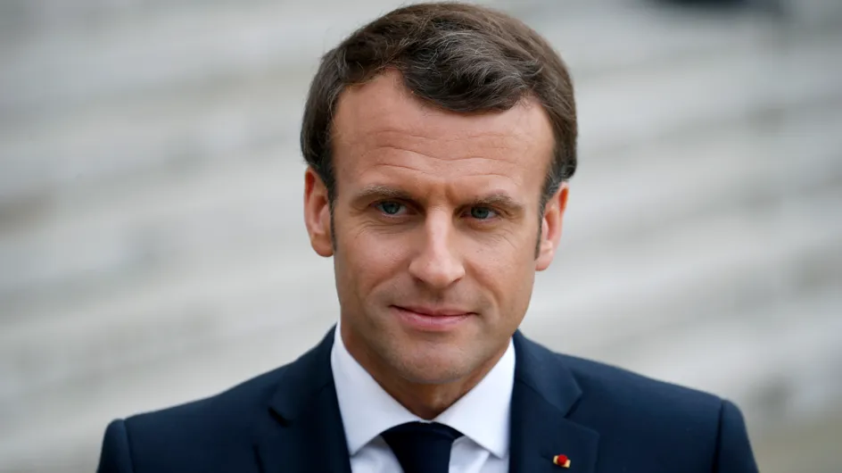 Emmanuel Macron, interviewé par un YouTubeur pour inciter les jeunes à voter