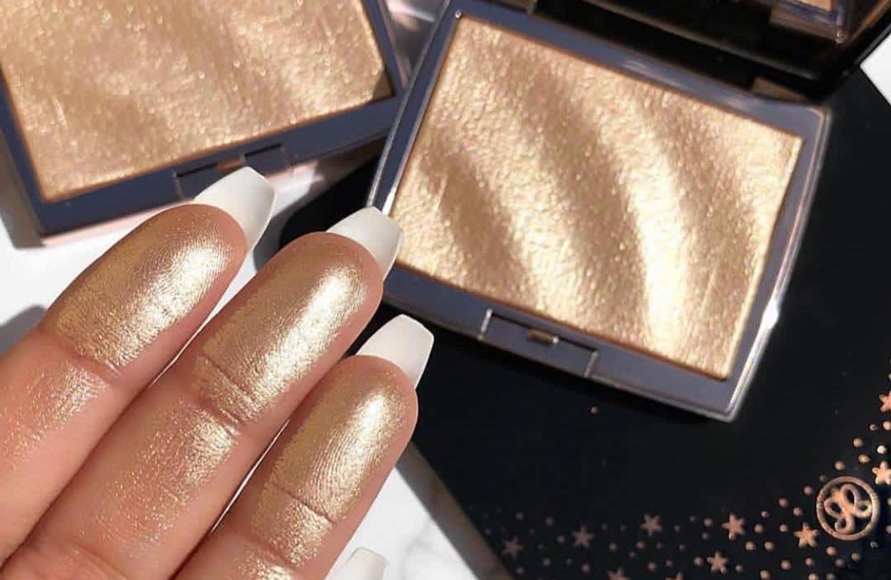 5 étapes à suivre pour bien appliquer son l'highlighter