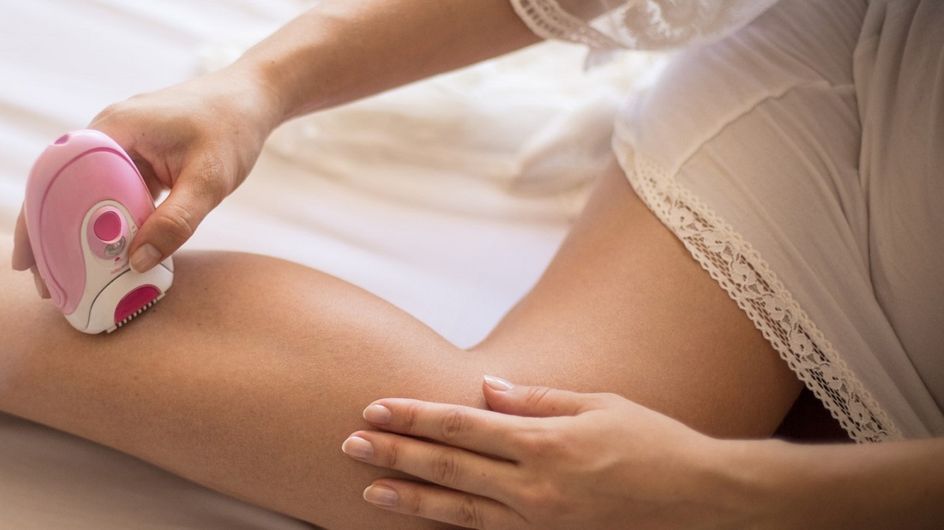 Depilazione In Gravidanza Laser Rasoio Ceretta Cosa Evitare Depilazione In Gravidanza Laser Rasoio Ceretta Cosa Evitare