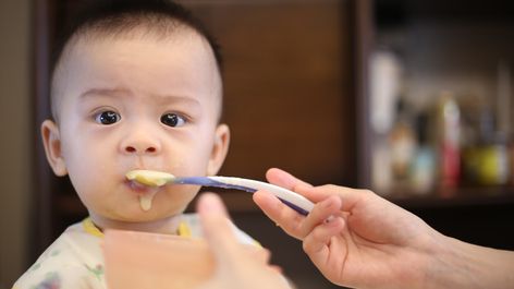 Faire Les Petits Pots De Bebe