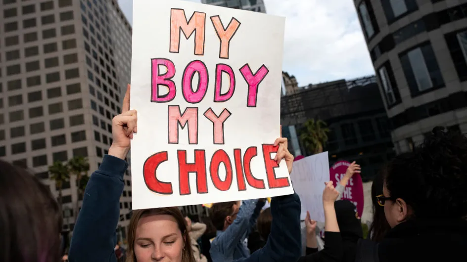 La loi anti-avortement bloquée par la justice dans l’État du Mississippi