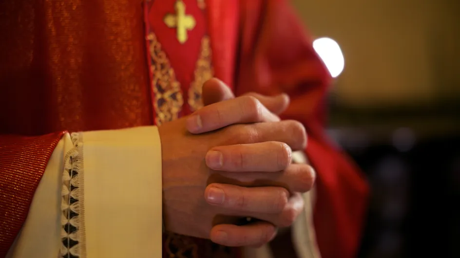 A 98 ans, ce prêtre retraité est condamné pour atteinte sexuelle sur mineure
