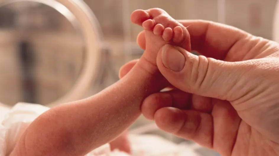 Cinq mois après sa naissance, le plus petit bébé au monde a enfin quitté l’hôpital !