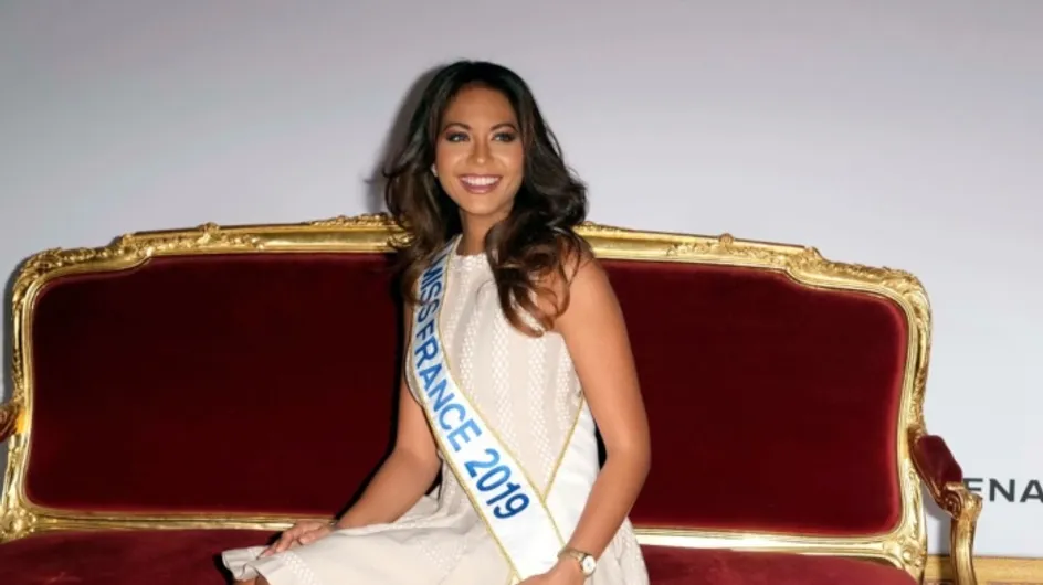 "Je suis l'amour de ma vie" : Miss France 2019 livre un message inspirant à toutes les femmes