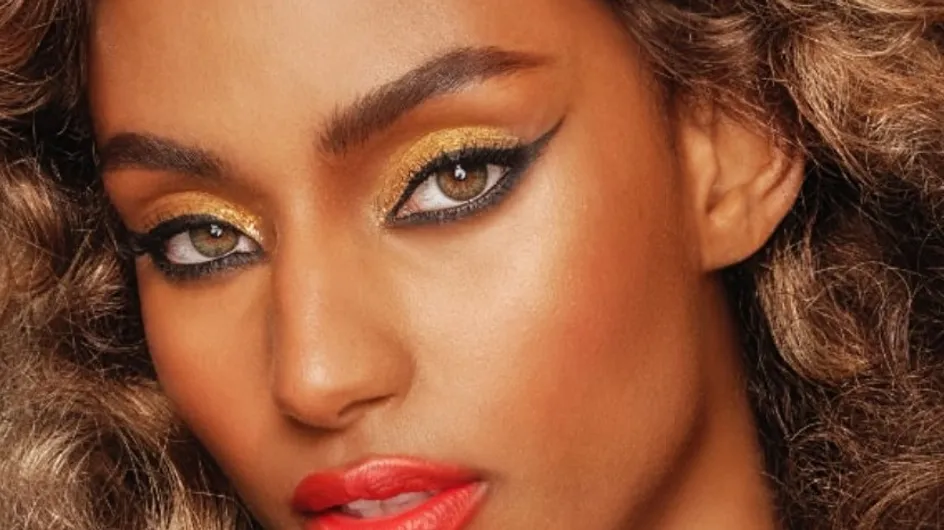 Le maquilleur de Beyoncé sort une gamme de make-up inspirée du Roi Lion !