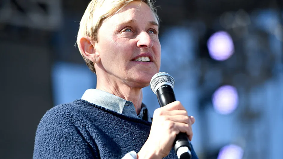 Ellen DeGeneres agressée sexuellement à l'adolescence : la réponse poignante de sa mère