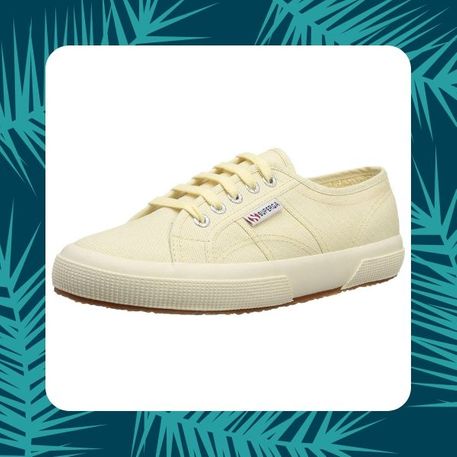 modello superga suola alta