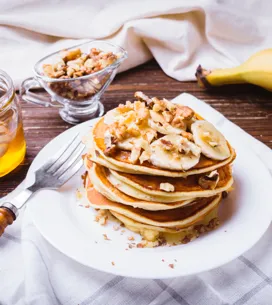 4 recetas con avena que cambiarán tu forma de desayunar