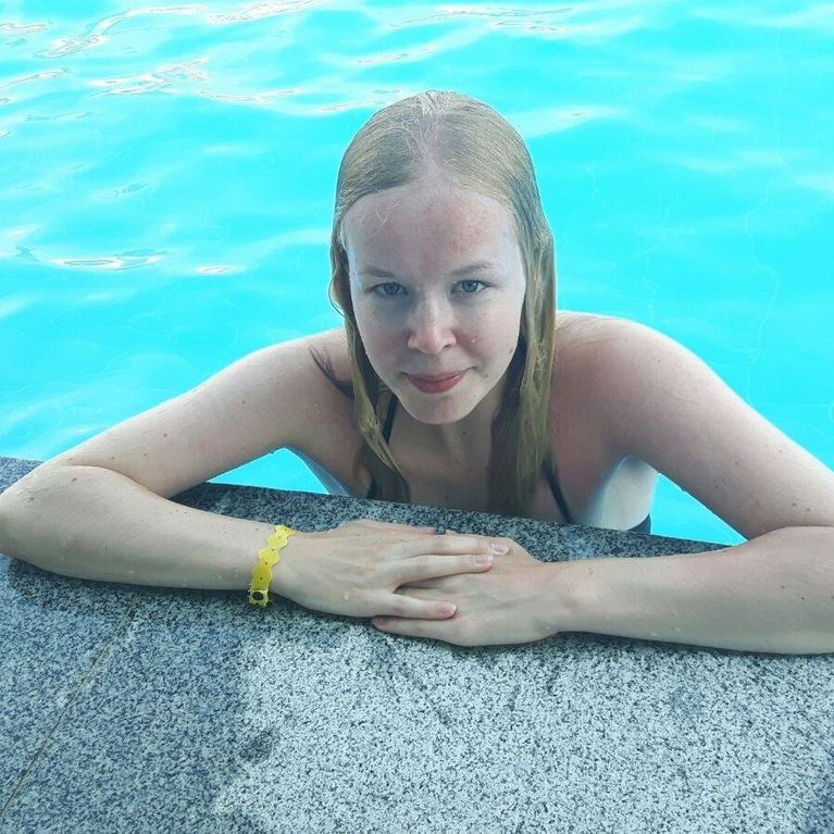 L'euthanasie de Noa Pothoven n'a pas été autorisée L'euthanasie de Noa Pothoven n'a pas été autorisée