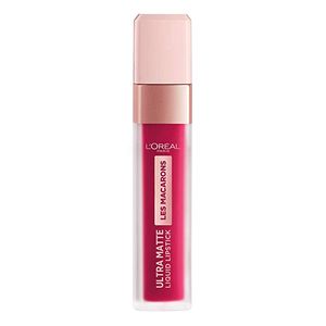 L'Oréal Les Macarons - Pintalabios mate