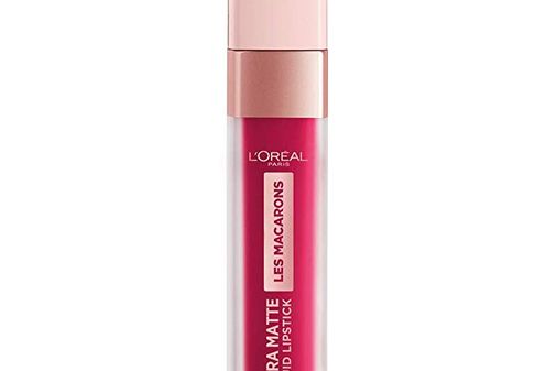 L'Oréal Les Macarons - Pintalabios mate
