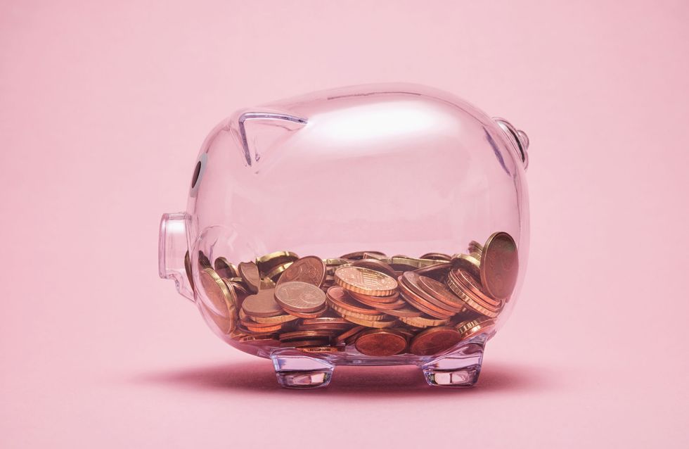 Studie zeigt: Wer wenig Geld halt, stirbt früher