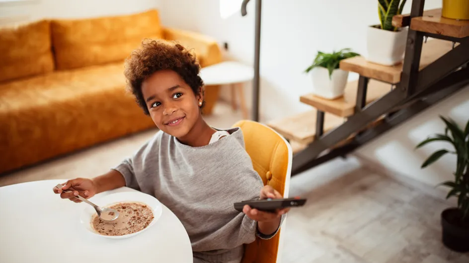 5 erreurs à éviter au petit déjeuner des enfants