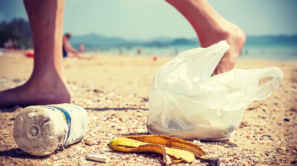Comment la France est devenue le plus gros producteur de déchets plastiques en Méditerranée