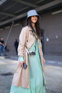 Mode-Revival: Bucket Hats