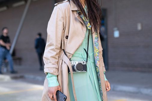 Mode-Revival: Bucket Hats
