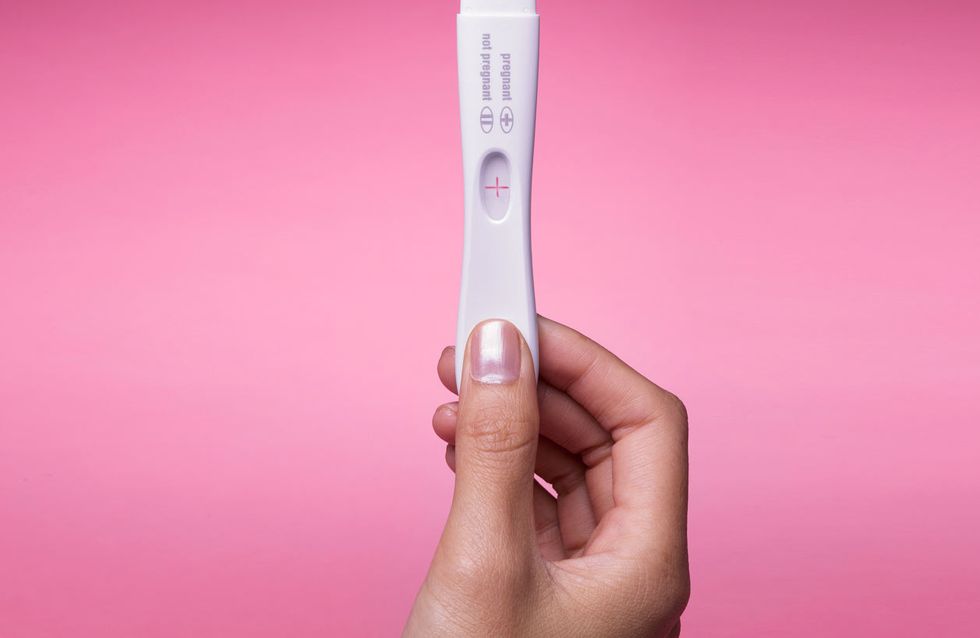 Schwangerschaftstest: Urintest & Bluttest im Check