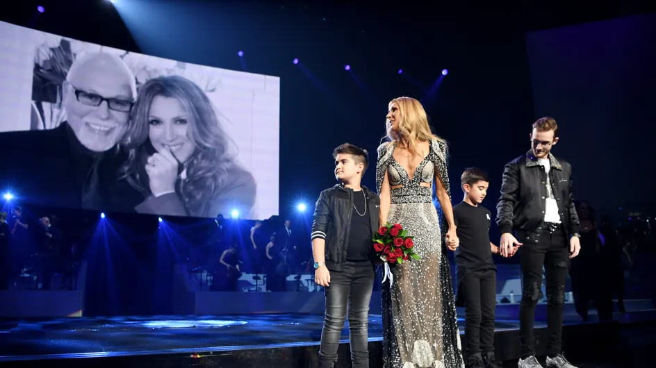 "Flying on my Own" : Céline Dion offre une toute nouvelle chanson à ses fans (vidéo)