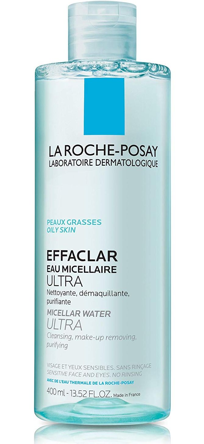 La Roche Posay Effaclar