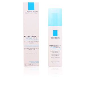 La Roche Posay - Hydrapahse UV Intense Riche