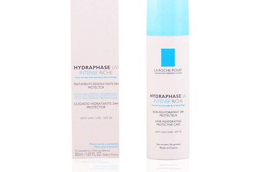 La Roche Posay - Hydrapahse UV Intense Riche