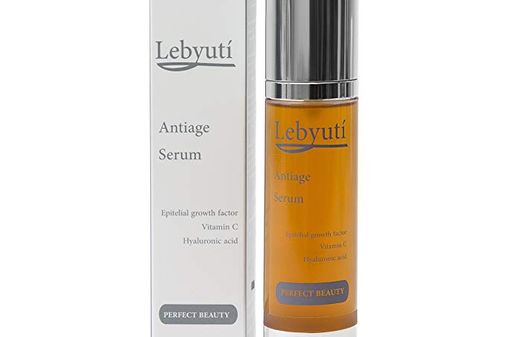 Lebyutí - Sérum antiedad
