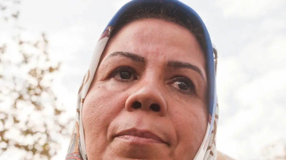 "Vive Merah", Latifa Ibn Ziaten "sous le choc" après des tags haineux sur sa maison