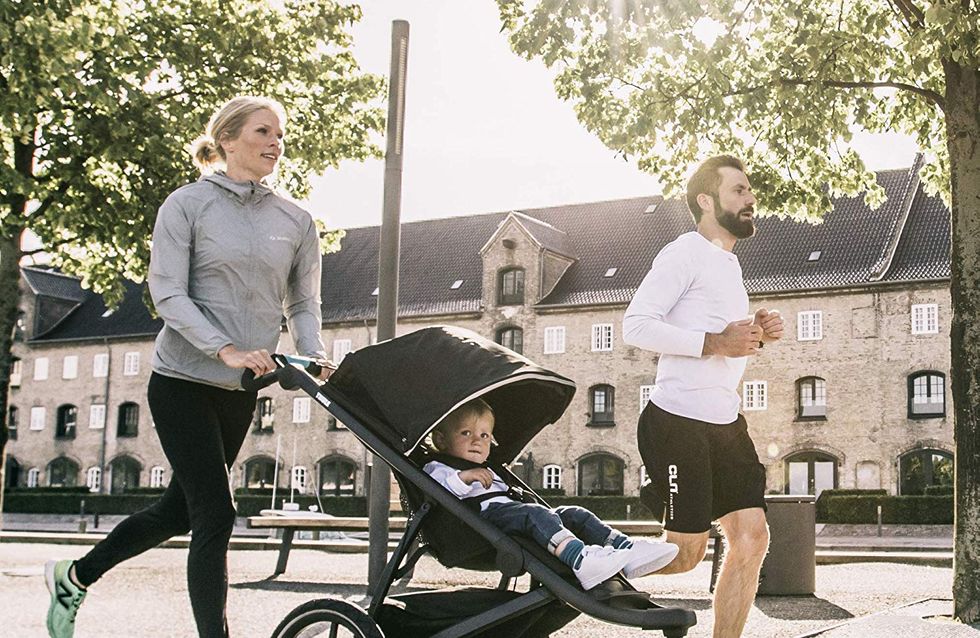 quelle poussette pour bébé