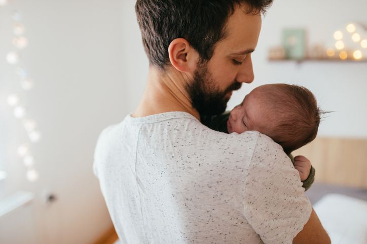 Bâtonnets Bébé - Parole de mamans