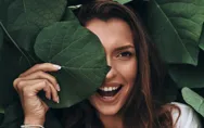 7 razones para probar la cosm�tica natural y mimar tu piel