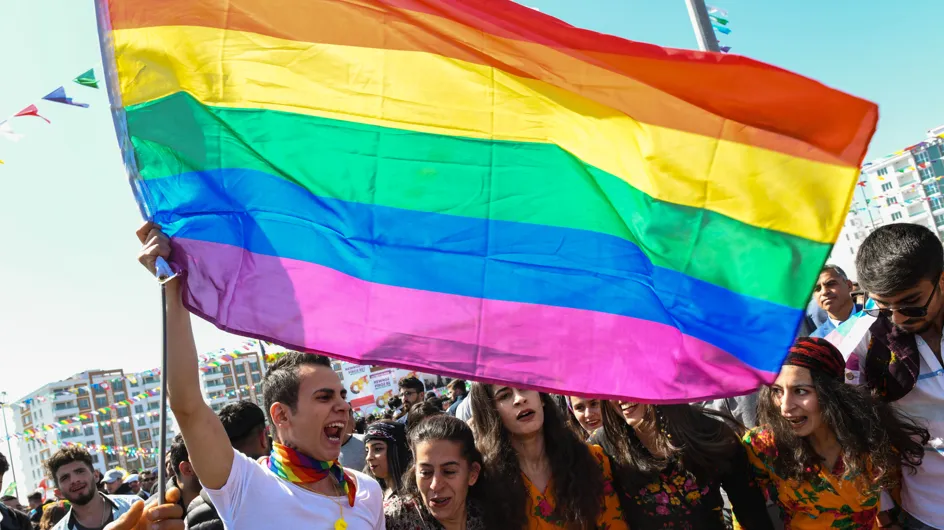 L'Equateur approuve le mariage homosexuel