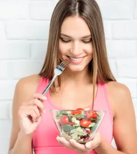 ¡Adiós a la retención de líquidos! 10 alimentos diuréticos que te harán sentir m