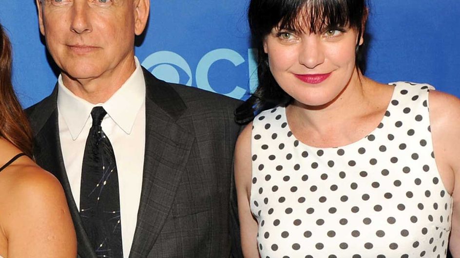 Ncis Star Pauley Perrette Hat Marc Harmon Sie Angegriffen