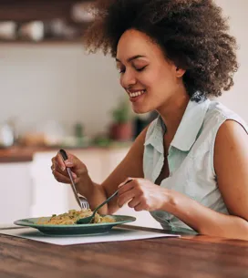 Qué cenar cuando no tienes tiempo: 7 recetas fáciles y sanas