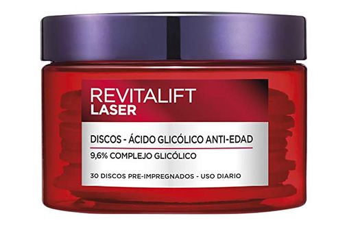 L'Oréal Paris Dermo Expertise Peeling antimanchas