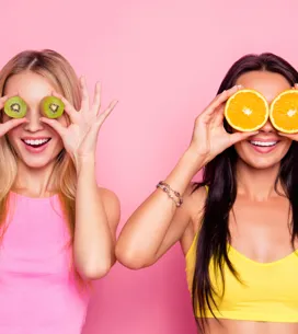 Cuidado facial: las vitaminas imprescindibles para una piel sana y bonita