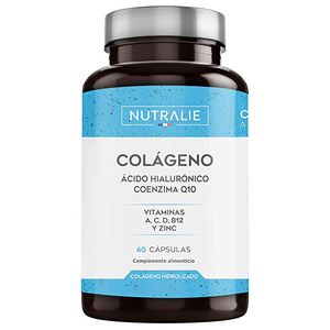 capsulas de colageno hidrolizado simi