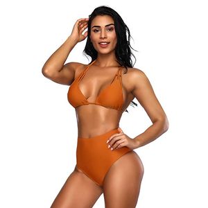 Bikini caderas anchas
