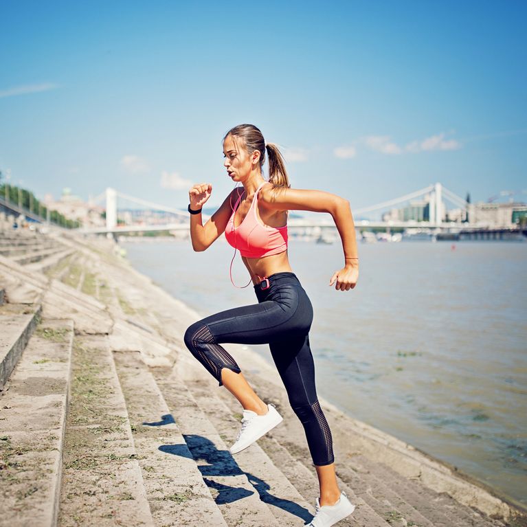 Ejercicios hiit para adelgazar en casa